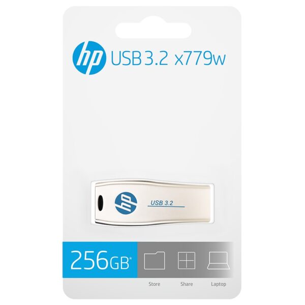 HP x779w USB 3.2 Flash Drives - Image 3